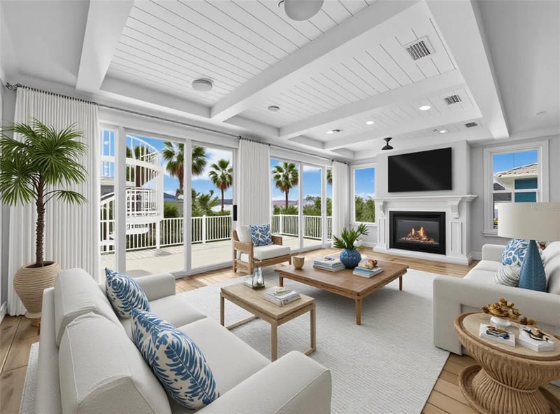333 Firehouse Ct, Longboat Key, FL 34228
