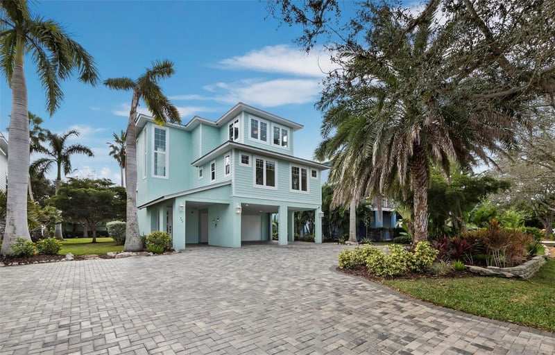 333 Firehouse Ct, Longboat Key, FL 34228