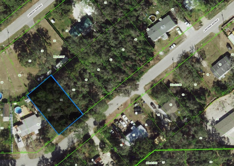 Lantana Ave, New Port Richey, FL 34654