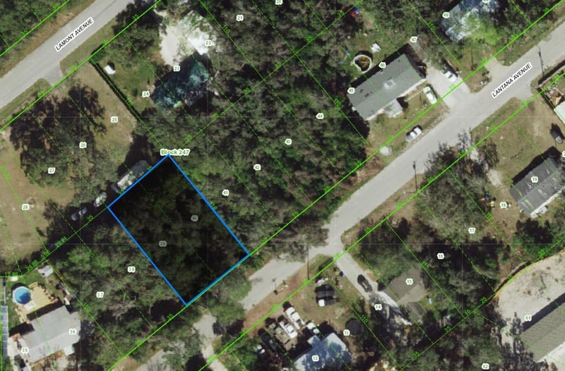 00 Lantana Ave, New Port Richey, FL 34654