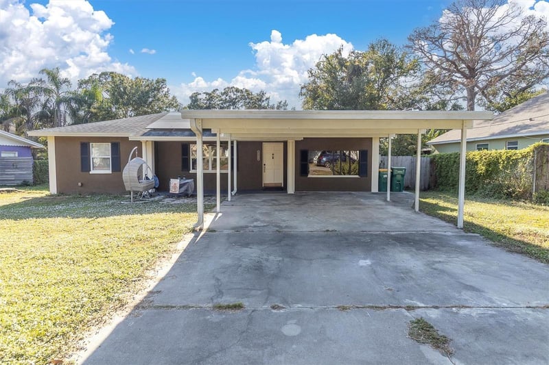 Home Worth Check