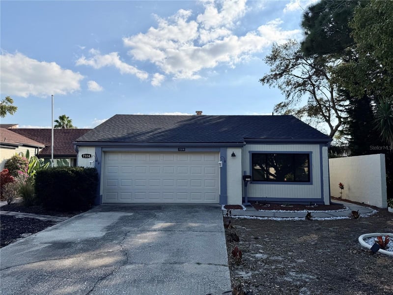 Home Worth Check
