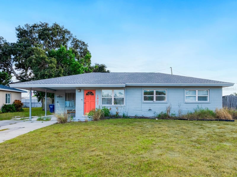 Home Worth Check