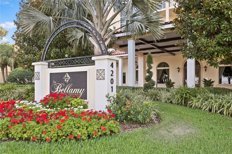 4201 Bayshore Blvd #1902, Tampa, FL 33611