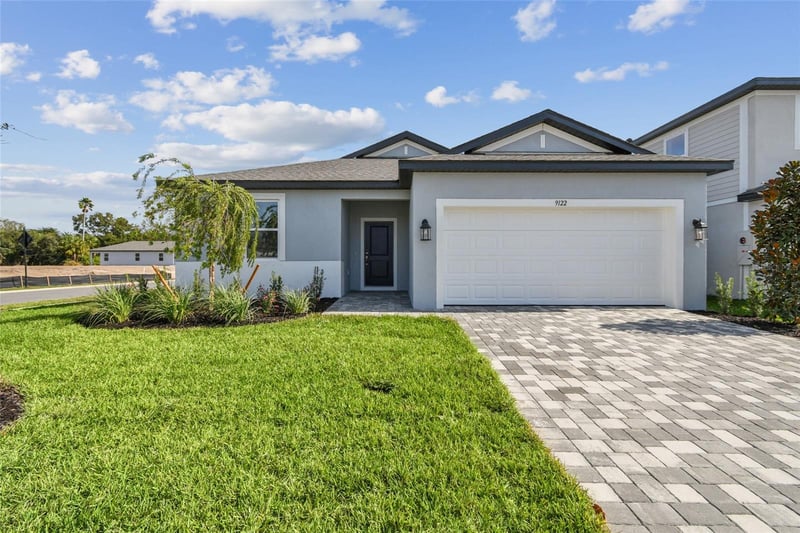 Home Worth Check