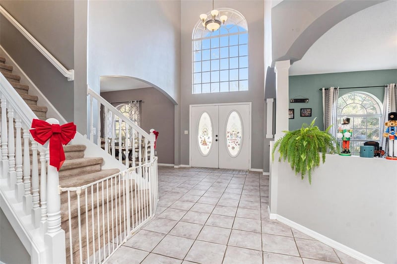 10724 Patrick Ave, Hudson, FL 34669