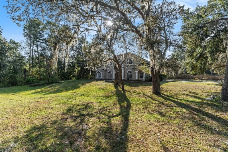 10724 Patrick Ave, Hudson, FL 34669