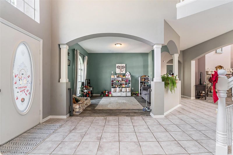 10724 Patrick Ave, Hudson, FL 34669