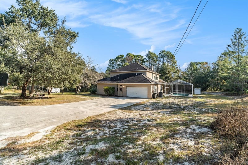 10724 Patrick Ave, Hudson, FL 34669