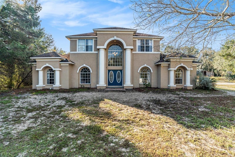 10724 Patrick Ave, Hudson, FL 34669