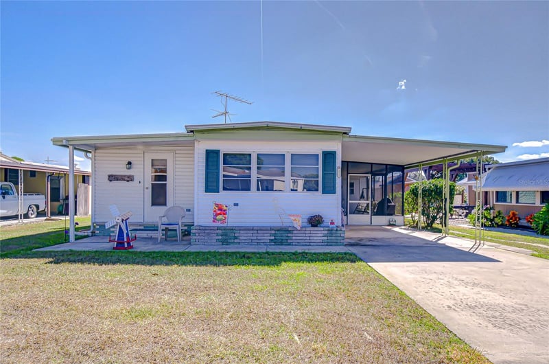 Home Worth Check