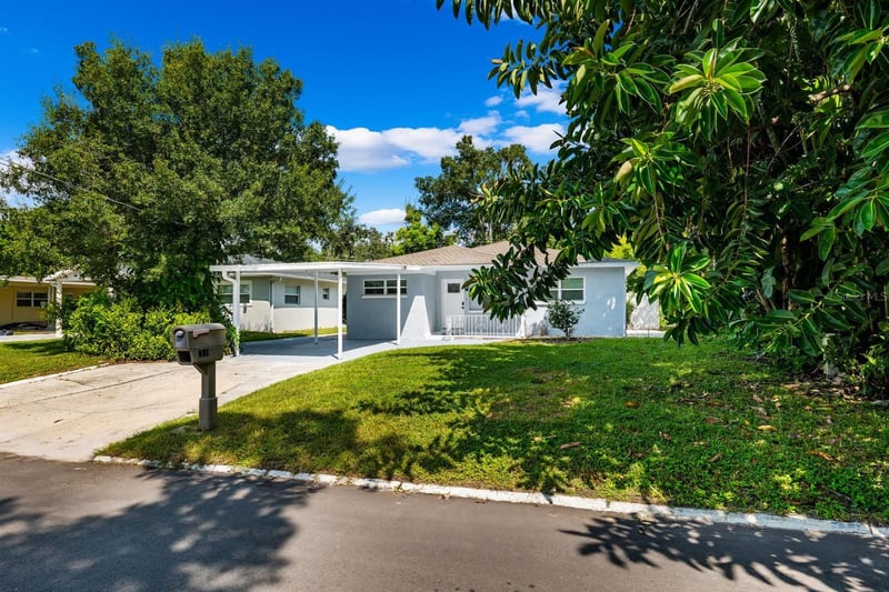 Home Worth Check