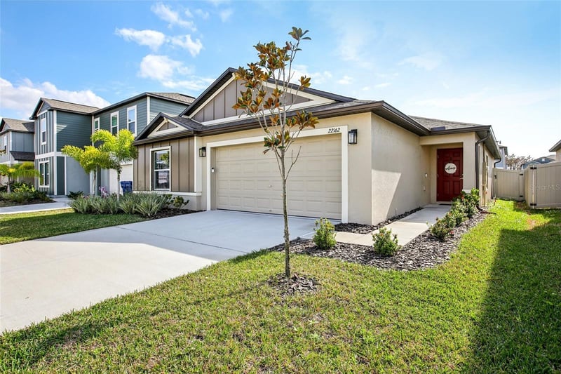 Home Worth Check