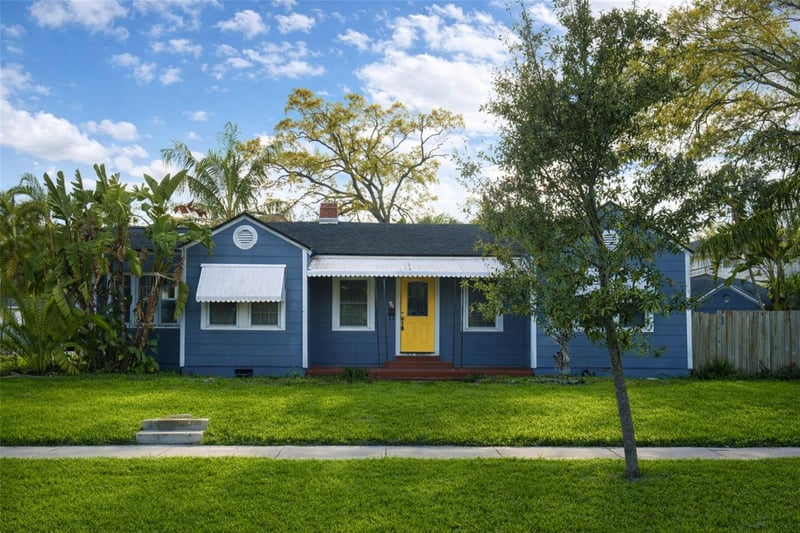 Home Worth Check