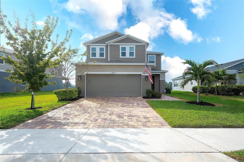 Home Worth Check