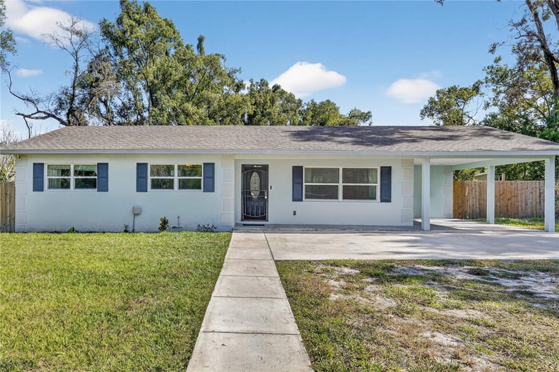 Home Worth Check