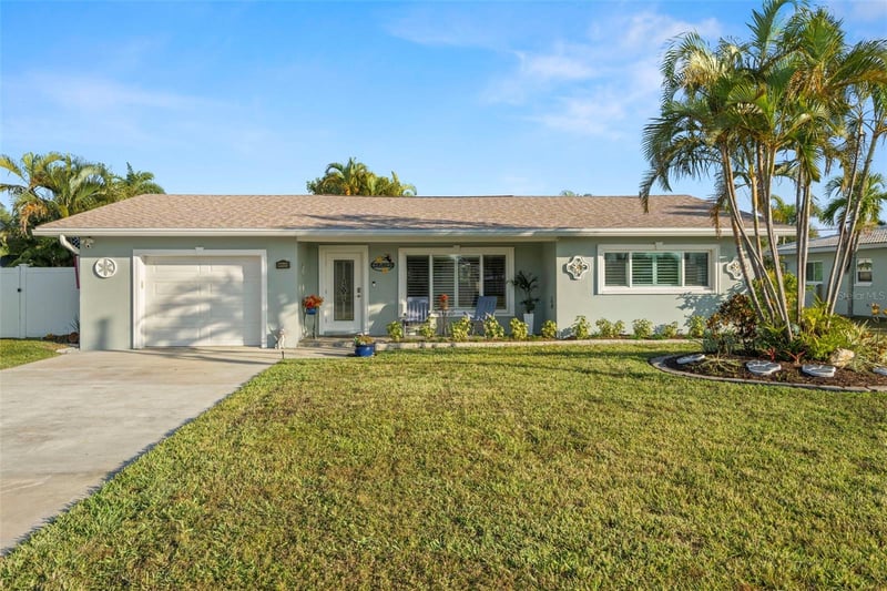 Home Worth Check