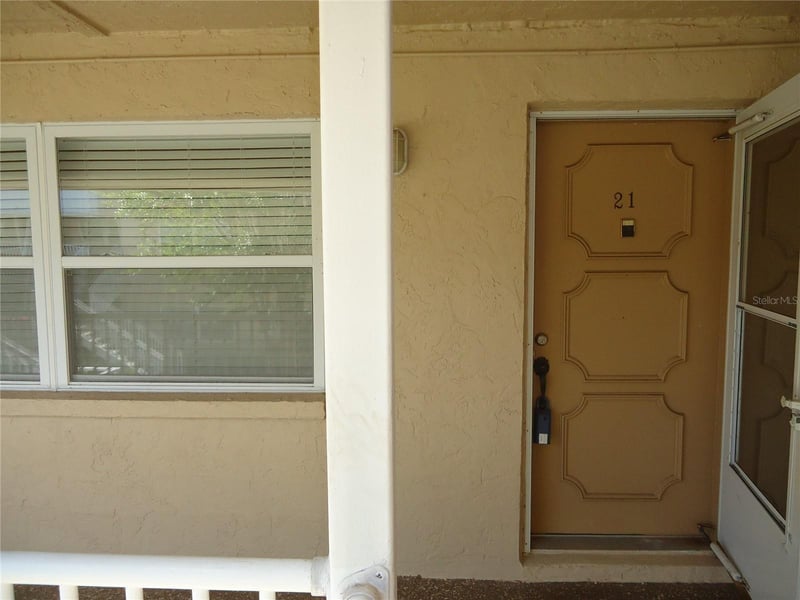 10034 64th Ave #21, St Petersburg, FL 33708