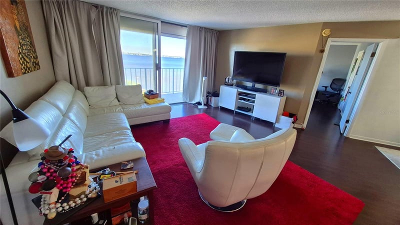2611 Bayshore Blvd #806, Tampa, FL 33629