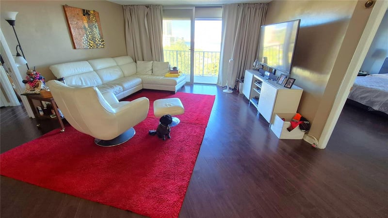 2611 Bayshore Blvd #806, Tampa, FL 33629