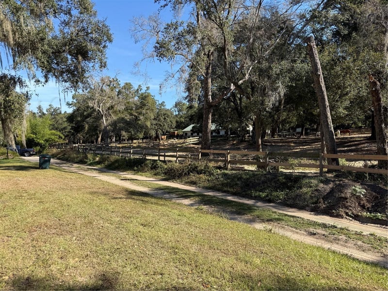 TRACT 6 Woody Ln, Dade City, FL 33525