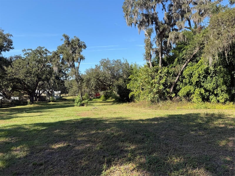 TRACT 6 Woody Ln, Dade City, FL 33525