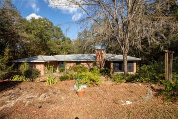 State Road 26, Melrose, FL 32666