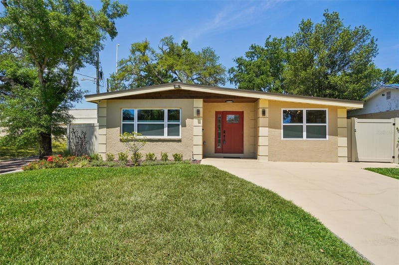 Home Worth Check