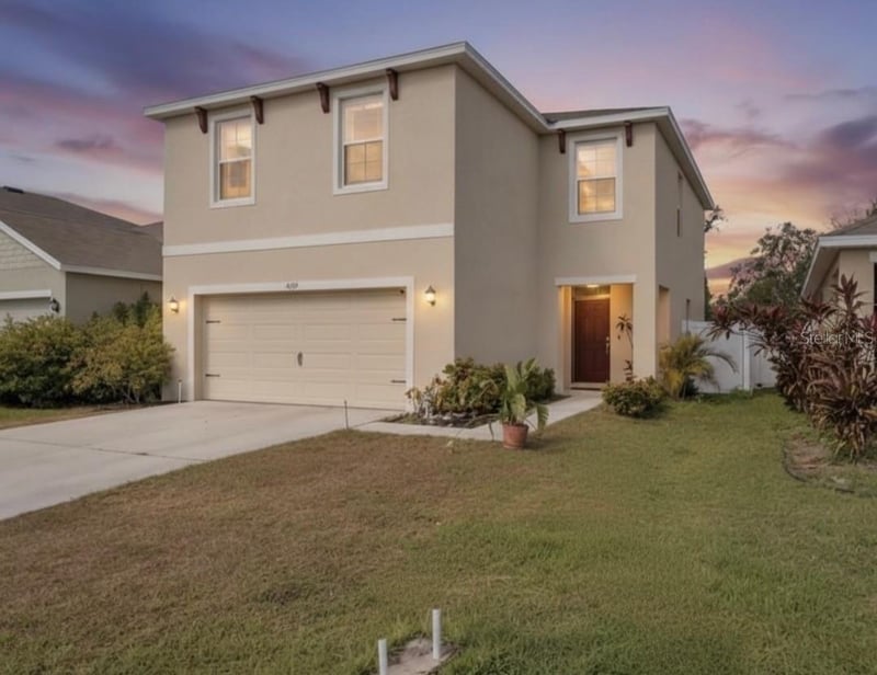 Home Worth Check