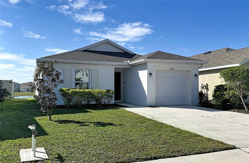 Home Worth Check