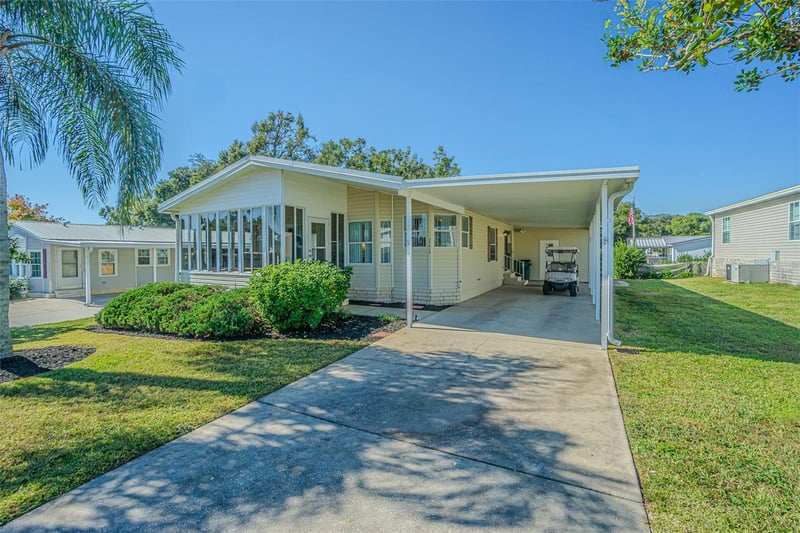 Home Worth Check