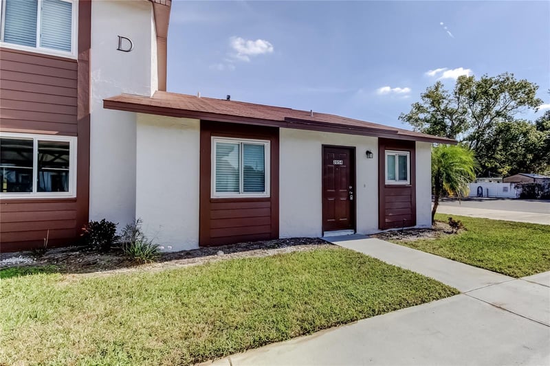 Home Worth Check