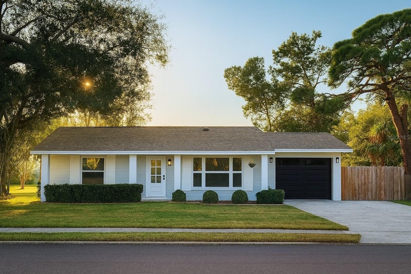 Home Worth Check