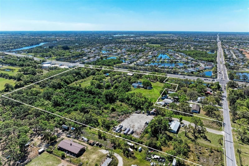4609 44th Ave, Bradenton, FL 34203