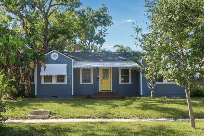 Home Worth Check
