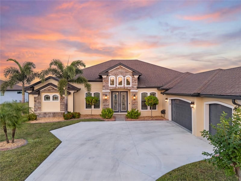 Home Worth Check