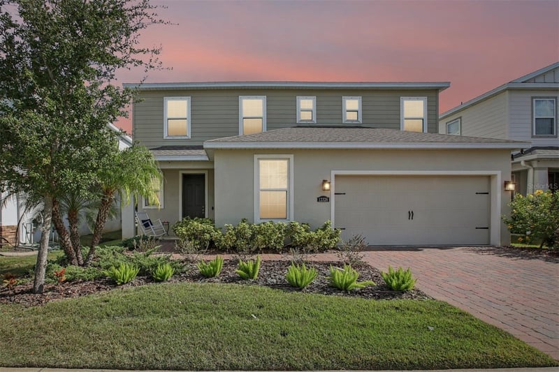 Home Worth Check