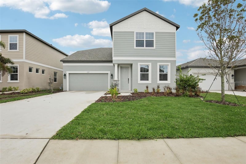 Home Worth Check