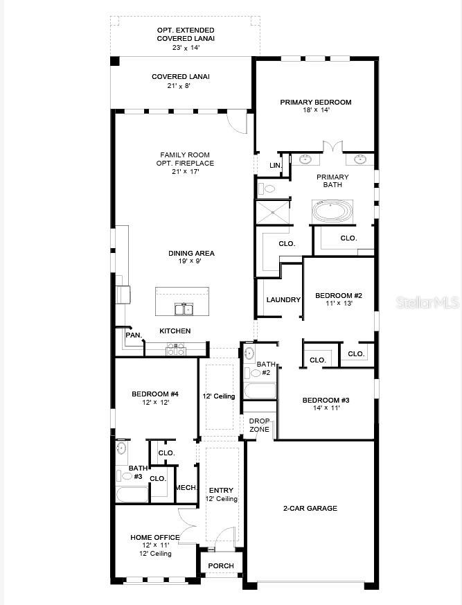 3806 Country View Ct, Bradenton, FL 34211