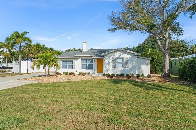 Home Worth Check