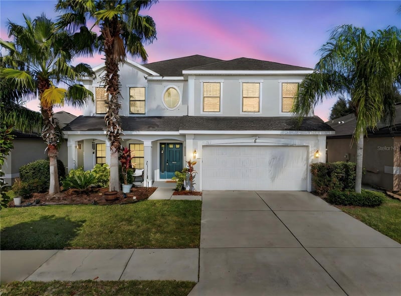 Home Worth Check