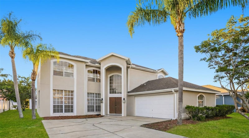 13032 Saint Filagree Dr, Riverview, FL 33579