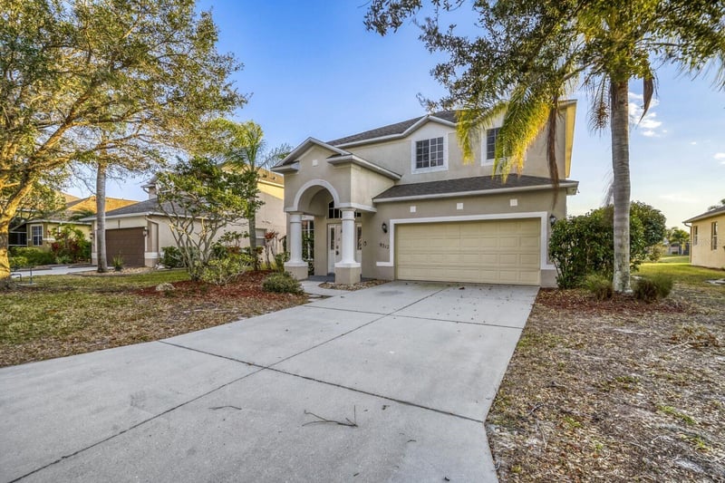 8312 Haven Harbour Way, Bradenton, FL 34212
