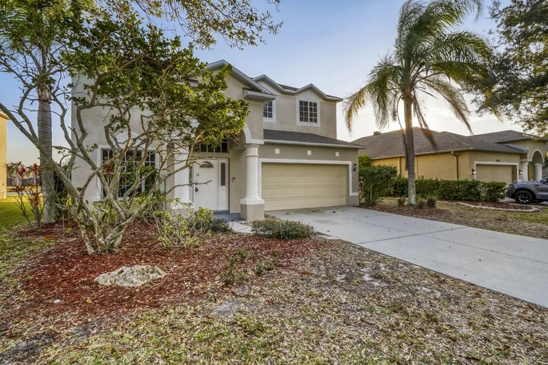 8312 Haven Harbour Way, Bradenton, FL 34212