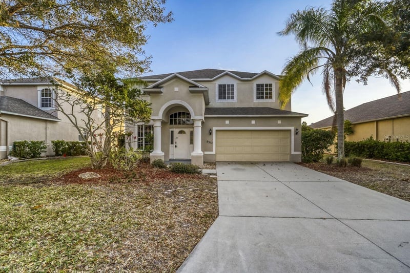 8312 Haven Harbour Way, Bradenton, FL 34212