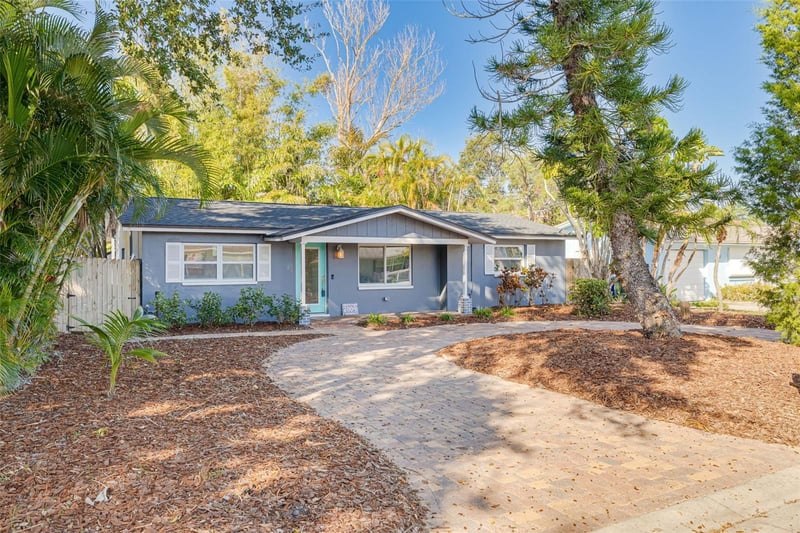 Home Worth Check