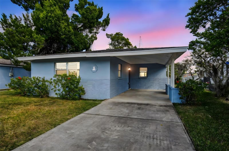 Home Worth Check