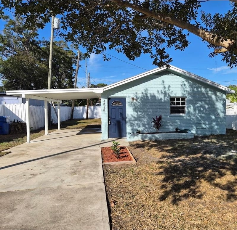 Home Worth Check