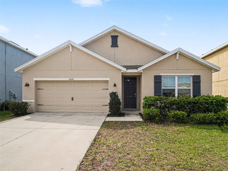 10626 Park Meadowbrooke Dr, Riverview, FL 33578