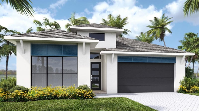 3814 Country View Ct, Bradenton, FL 34211